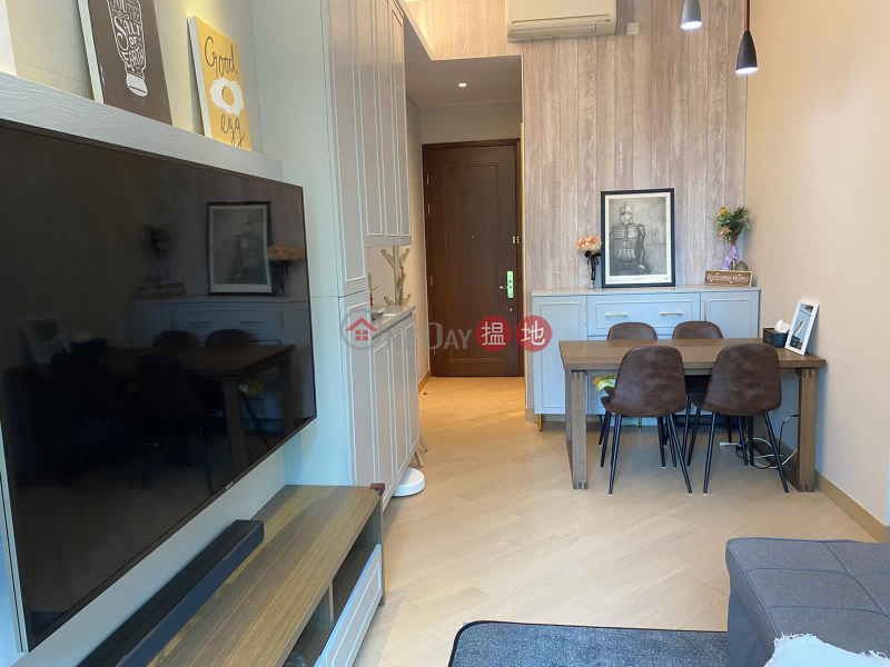 Park Meditteranean - 2 Beds + Study, Park Mediterranean 逸瓏海匯 Sales Listings | Sai Kung (SK2733)