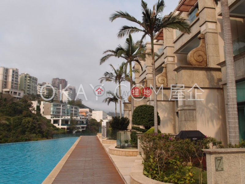 Three Bays Unknown | Residential | Rental Listings HK$ 260,000/ month