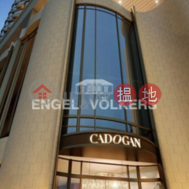 1 Bed Flat for Rent in Kennedy Town, Cadogan 加多近山 | Western District (EVHK24831)_0