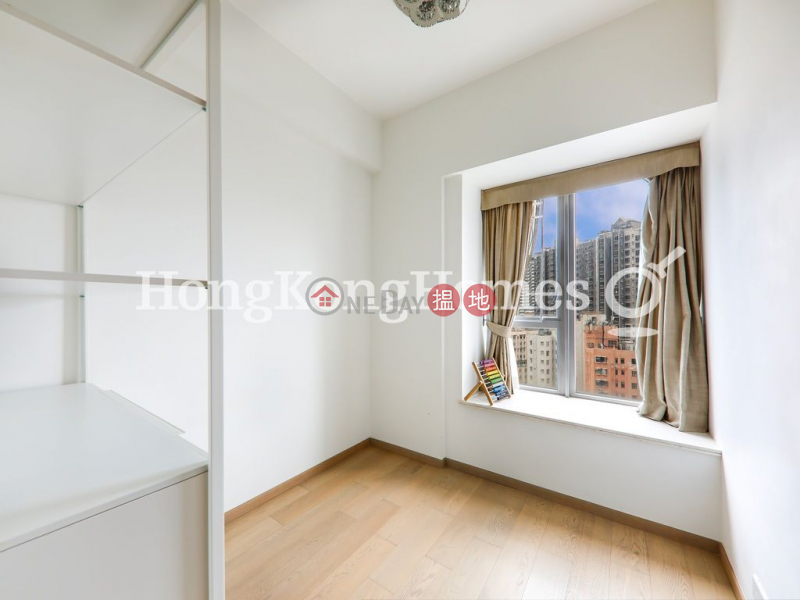 3 Bedroom Family Unit for Rent at The Summa, 23 Hing Hon Road | Western District Hong Kong, Rental | HK$ 54,000/ month
