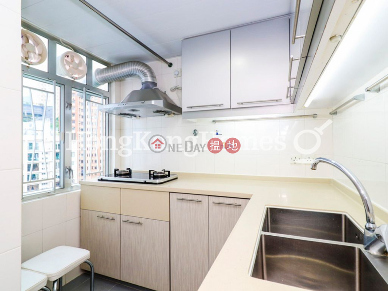 Arts Mansion Unknown, Residential Rental Listings HK$ 50,000/ month