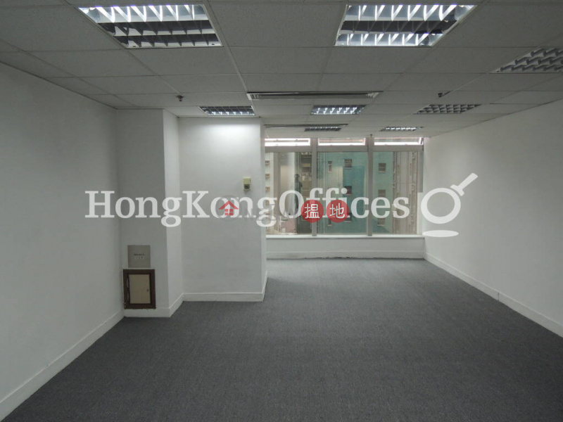 Property Search Hong Kong | OneDay | Office / Commercial Property, Rental Listings, Office Unit for Rent at 69 Jervois Street