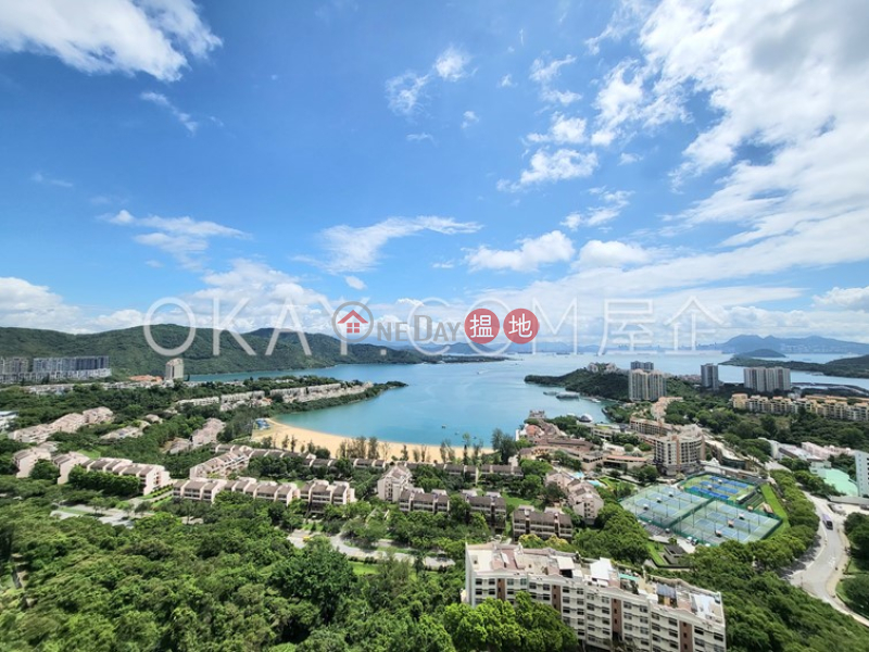 香港搵樓|租樓|二手盤|買樓| 搵地 | 住宅出租樓盤-3房2廁,實用率高,極高層,海景愉景灣 3期 寶峰 寶琳閣出租單位
