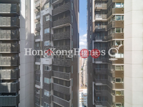 3 Bedroom Family Unit at Hilary Court | For Sale | Hilary Court 學林雅軒 _0
