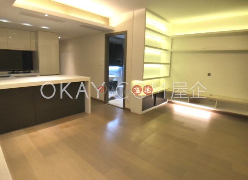 Centre Point, High, Residential, Rental Listings | HK$ 42,800/ month