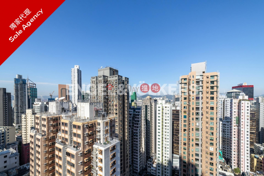 Tai Hing Building | Please Select, Residential, Sales Listings | HK$ 7.2M