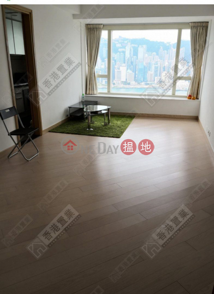 凱旋門朝日閣(1A座)|中層33b單位住宅|出售樓盤-HK$ 4,680萬