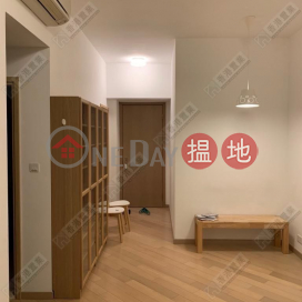 Two bedrooms and one apartment in The Cullinan Aster Sky