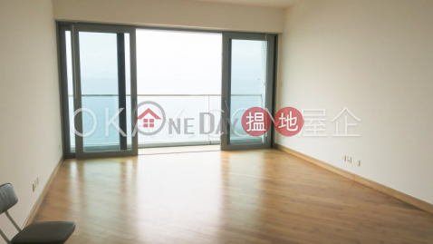 Gorgeous 3 bedroom with terrace, balcony | For Sale | Phase 2 South Tower Residence Bel-Air 貝沙灣2期南岸 _0