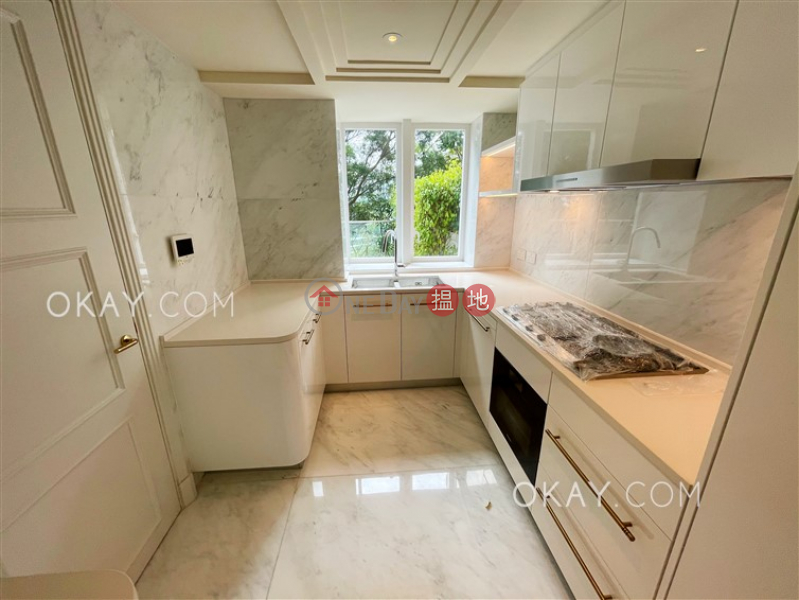 HK$ 74,000/ month | Le Cap Sha Tin Luxurious 4 bedroom with terrace, balcony | Rental