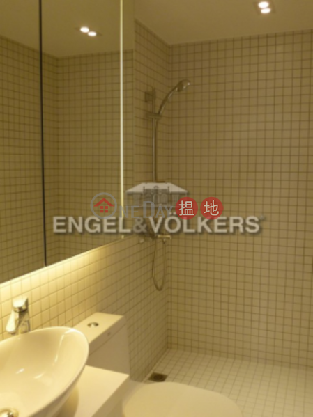 3 Bedroom Family Flat for Rent in Jardines Lookout | Wing On Towers 永安閣 Rental Listings