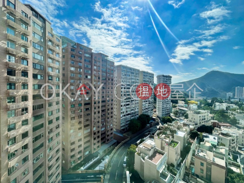 Efficient 4 bedroom on high floor | Rental | Butler Towers 柏麗園 _0