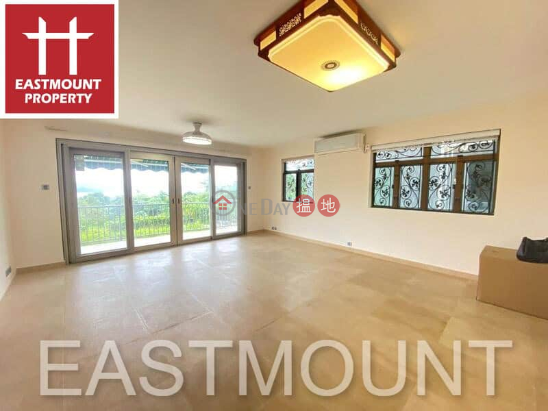 Sai Kung Village House | Property For Sale and Lease in Nam Shan 南山-Detached, Sea View | Property ID:3355 | Po Lo Che | Sai Kung, Hong Kong, Rental | HK$ 45,000/ month