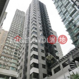 灣仔一房筍盤出租|住宅單位, Star Studios II Star Studios II | 灣仔區 (EVHK96047)_0