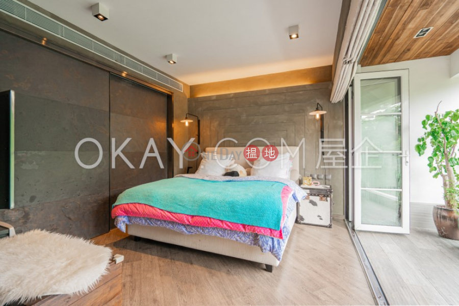 Efficient 3 bed on high floor with sea views & balcony | For Sale | 550-555 Victoria Road | Western District, Hong Kong | Sales | HK$ 40.88M