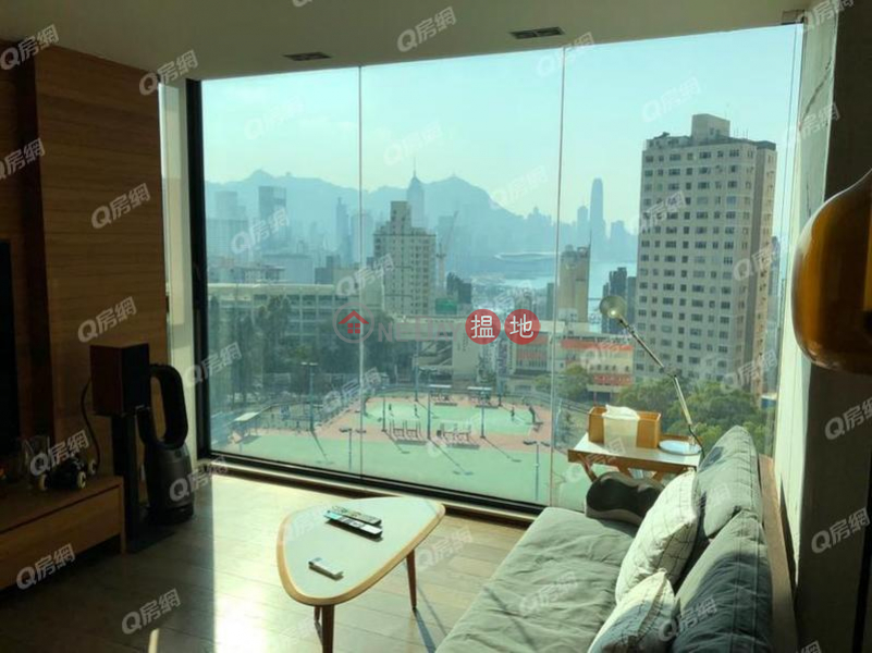 Property Search Hong Kong | OneDay | Residential Sales Listings Seaview Garden | 1 bedroom Flat for Sale