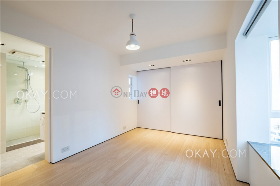 Property Search Hong Kong | OneDay | Residential, Rental Listings | Luxurious 1 bedroom in Sheung Wan | Rental