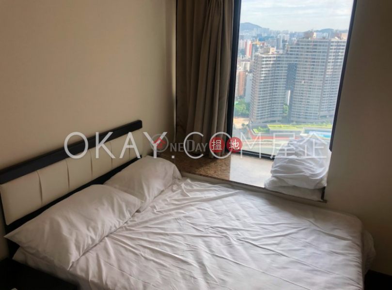 The Arch Moon Tower (Tower 2A) | Middle Residential, Rental Listings HK$ 26,000/ month