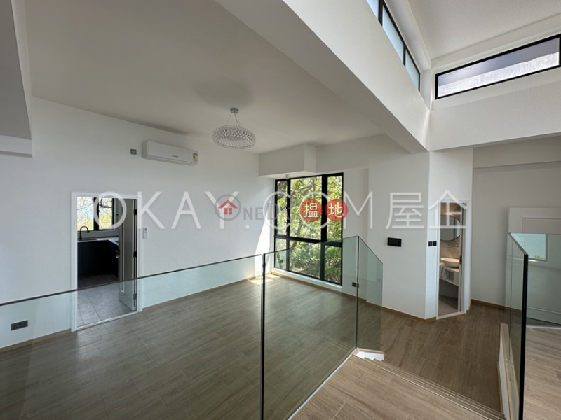 Property Search Hong Kong | OneDay | Residential, Rental Listings | Lovely 3 bedroom on high floor with sea views & parking | Rental