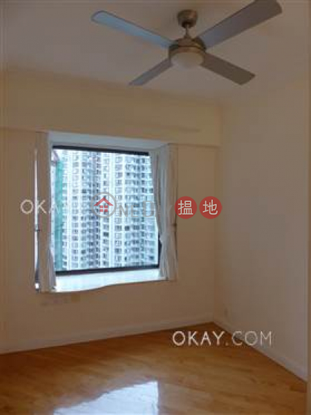 Popular 2 bedroom on high floor with balcony | For Sale | Seymour Place 信怡閣 Sales Listings