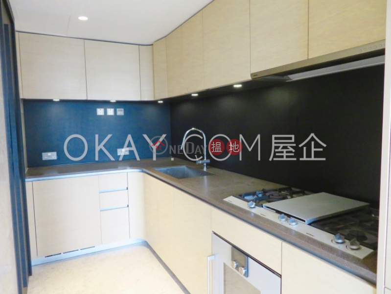 Lovely 2 bedroom with balcony | Rental, 33 Seymour Road | Western District Hong Kong Rental | HK$ 60,000/ month