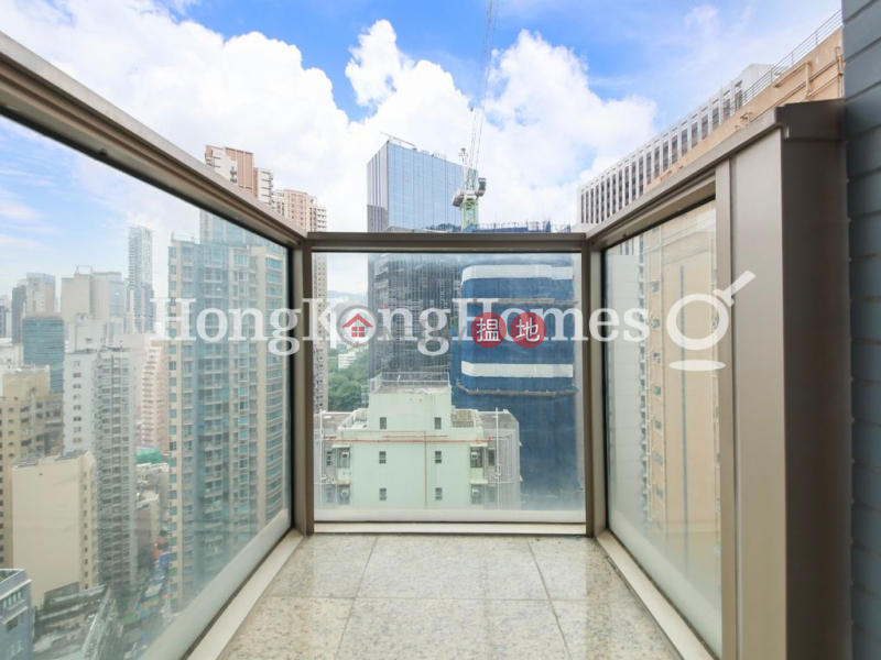 1 Bed Unit for Rent at The Avenue Tower 2 200 Queens Road East | Wan Chai District Hong Kong, Rental | HK$ 28,000/ month