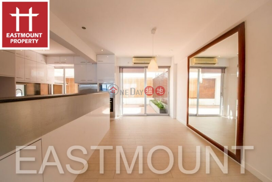 HK$ 45M | House A11 Fullway Garden | Sai Kung Silverstrand Villa House | Property For Sale in Fullway Garden 華富花園-Full sea view, Patio | Property ID:2581