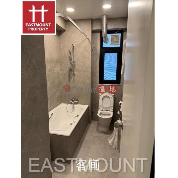 HK$ 1,450萬-碧翠苑-西貢清水灣 Green Park, Razor Hill Road 碧翠路碧翠苑樓房出售-位置方便, 雙車位 出售單位