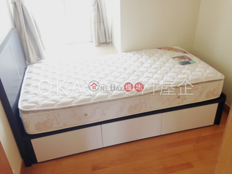 Popular 3 bedroom on high floor with sea views | Rental 28 Tai On Street | Eastern District, Hong Kong | Rental HK$ 40,000/ month