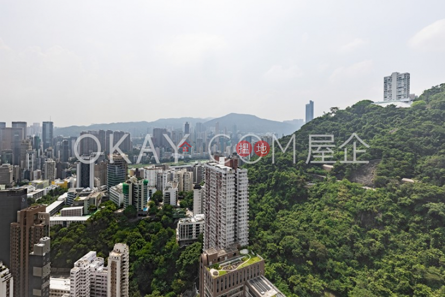 HK$ 140,000/ 月-竹林苑|東區|4房3廁,極高層,星級會所,露台竹林苑出租單位