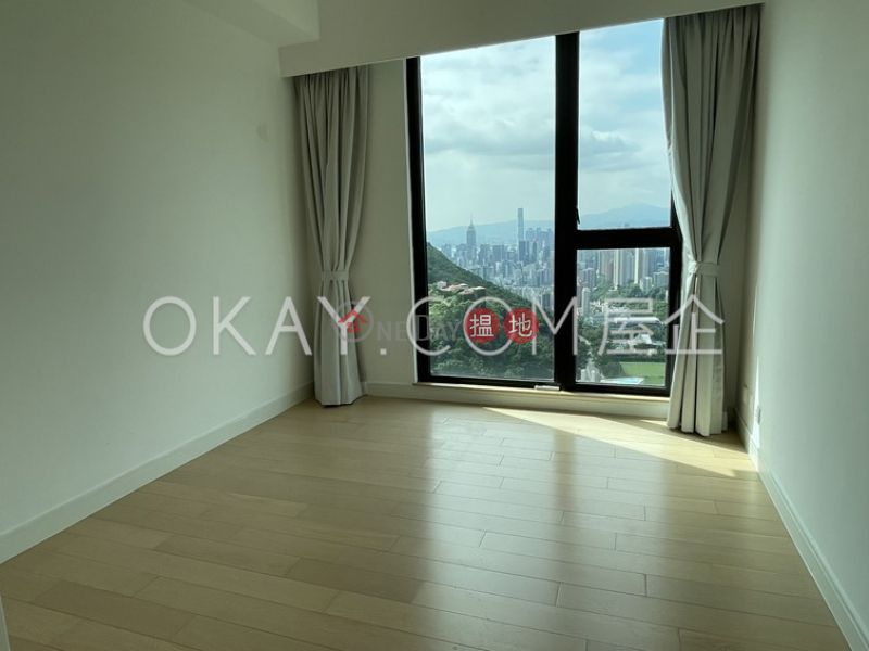 HK$ 80,000/ month, 3 Repulse Bay Road | Wan Chai District, Unique 4 bedroom on high floor with sea views & parking | Rental