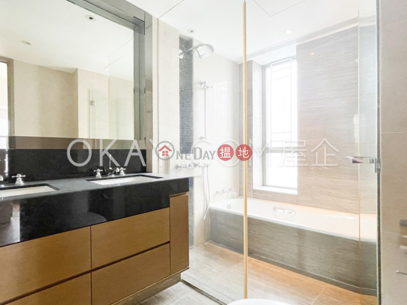 3房3廁,星級會所,露台高士台出租單位|高士台(The Summa)出租樓盤 (OKAY-R287790)