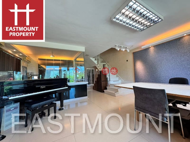 Property Search Hong Kong | OneDay | Residential | Sales Listings, Sai Kung Village House | Property For Sale in Kei Ling Ha San Wai, Sai Sha Road 西沙路企嶺下新圍-Indeed Garden, Sea view