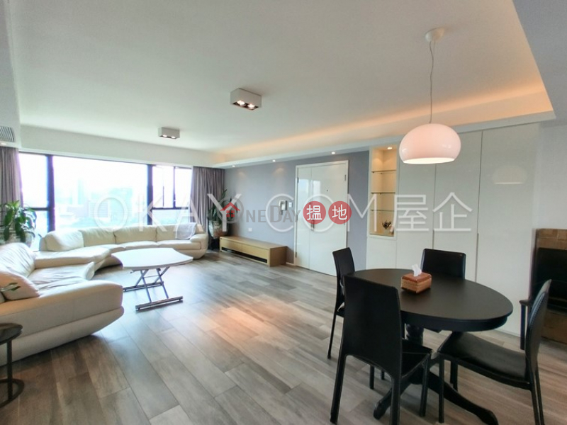 Property Search Hong Kong | OneDay | Residential, Sales Listings, Exquisite 3 bedroom on high floor | For Sale