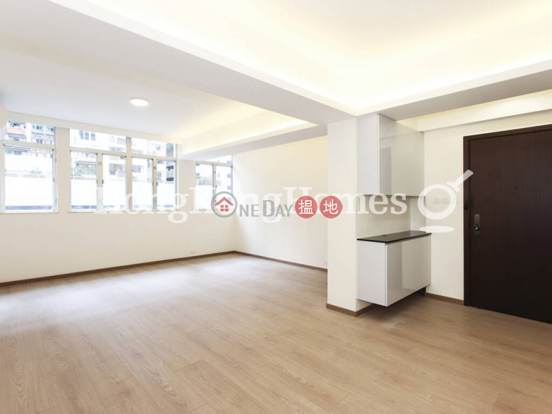 3 Bedroom Family Unit for Rent at 66 Robinson Road, 66 Robinson Road | Western District, Hong Kong Rental HK$ 45,000/ month