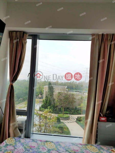 HK$ 10.8M Park Circle Yuen Long Park Circle | 3 bedroom Low Floor Flat for Sale