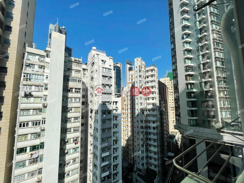 Wah Tao Building | High Floor Flat for Sale, 42 Wood Road | Wan Chai District, Hong Kong, Sales HK$ 5.2M