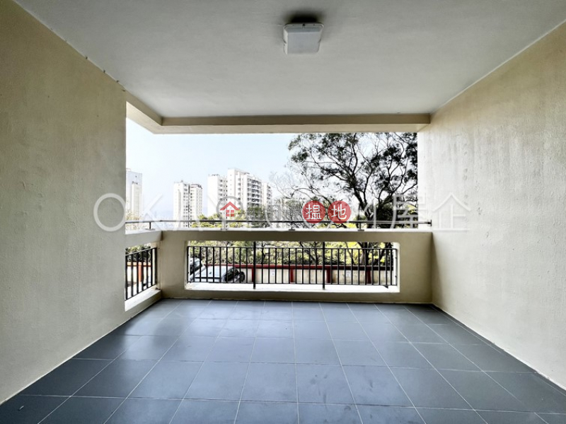 Property Search Hong Kong | OneDay | Residential, Rental Listings Unique 3 bedroom with terrace, balcony | Rental