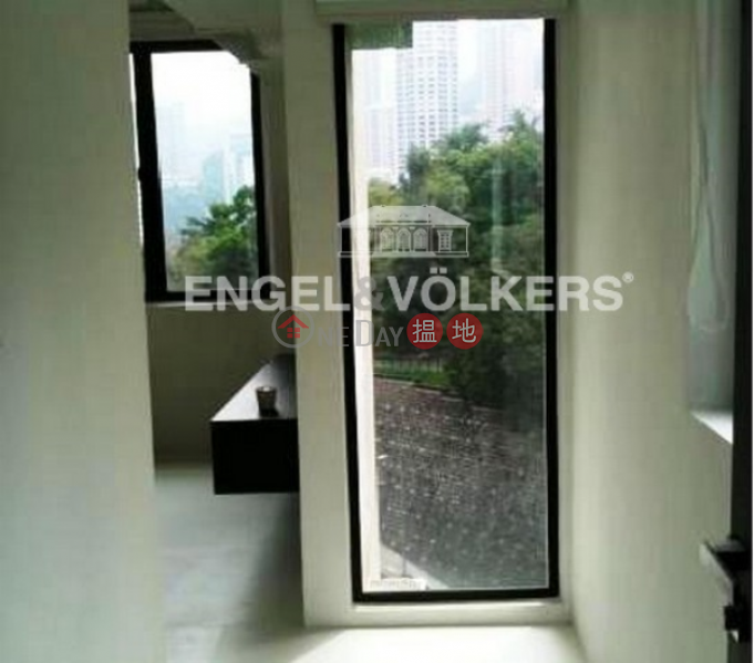 Glenealy Building, Please Select | Residential, Sales Listings | HK$ 8.5M