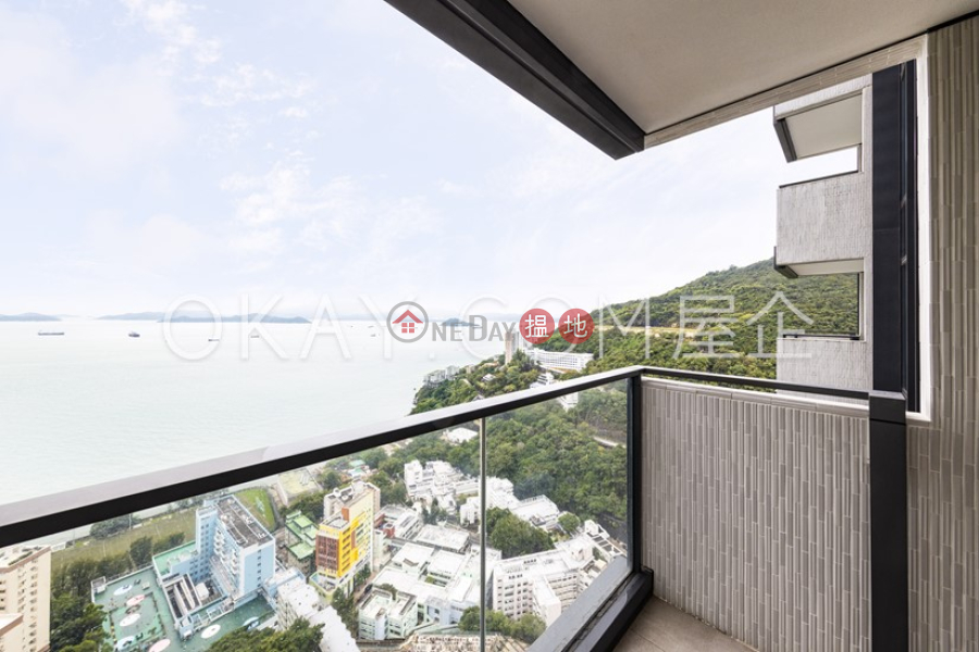 3房2廁,極高層,露台VICTORIA COAST出租單位-301域多利道 | 西區香港出租HK$ 71,000/ 月