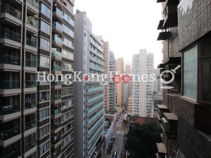 香港搵樓|租樓|二手盤|買樓| 搵地 | 住宅出售樓盤裕新大廈兩房一廳單位出售