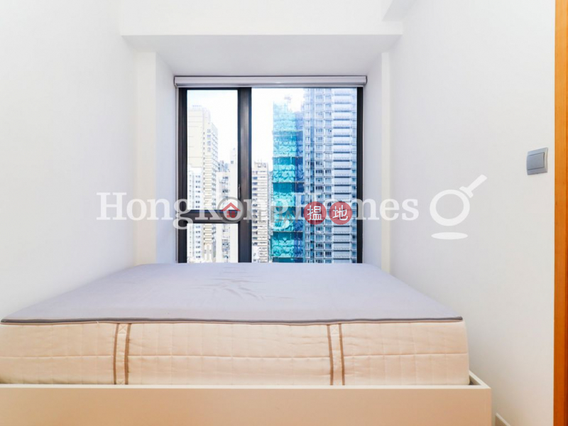 1 Bed Unit for Rent at The Met. Sublime, The Met. Sublime 薈臻 Rental Listings | Western District (Proway-LID141650R)