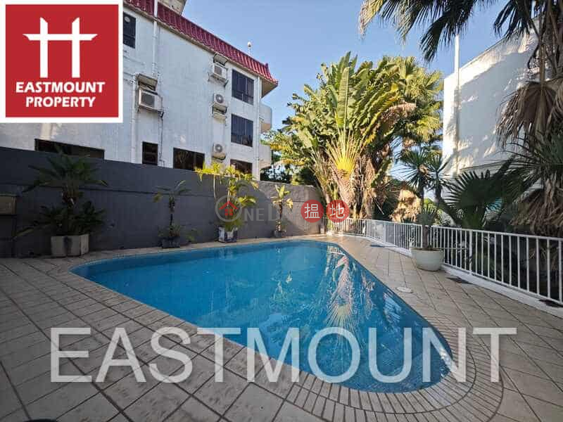 清水灣 Siu Hang Hau, Sheung Sze Wan 相思灣小坑口村屋出租-獨立, 花園 出租單位-小坑口路 | 西貢香港|出租|HK$ 68,000/ 月