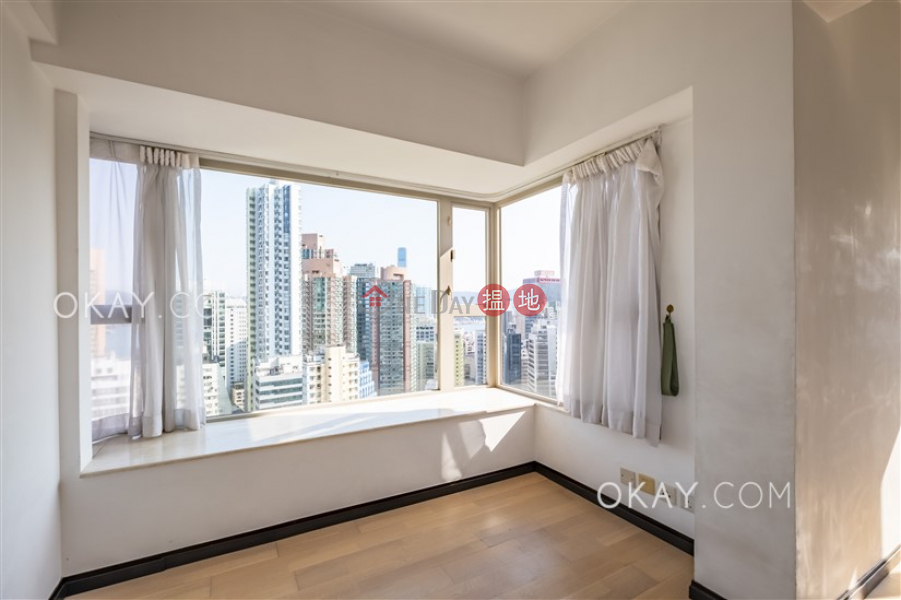 匯賢居-中層-住宅|出租樓盤|HK$ 30,000/ 月