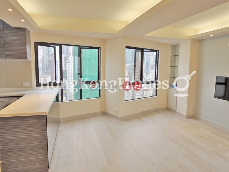 康威花園A座開放式單位出租|8新街市街 | 西區|香港|出租HK$ 30,000/ 月