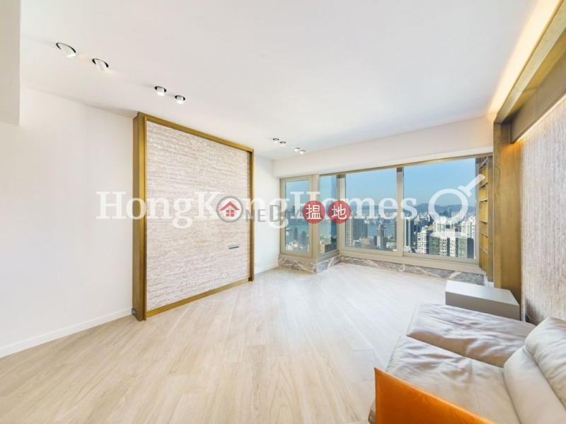 3 Bedroom Family Unit at Park Garden | For Sale | 6 Tai Hang Drive | Wan Chai District | Hong Kong Sales, HK$ 55M