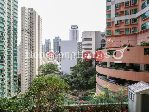 萬茂苑三房兩廳單位出租, 萬茂苑 Monmouth Villa | 灣仔區 (Proway-LID84164R)_0