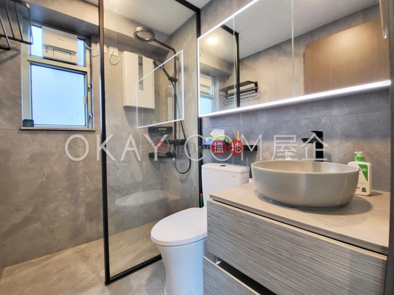 Property Search Hong Kong | OneDay | Residential | Sales Listings, Unique 3 bedroom in Mid-levels West | For Sale