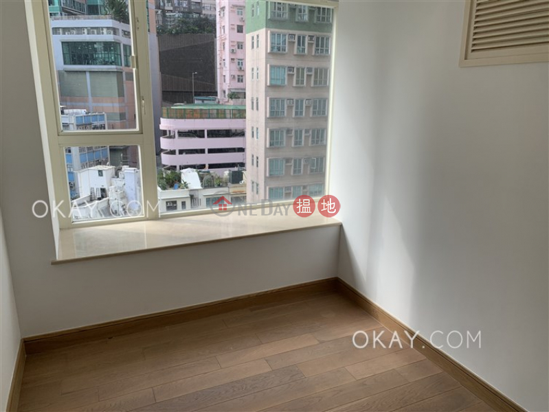 Tasteful 2 bedroom with balcony | Rental | 108 Hollywood Road | Central District | Hong Kong | Rental | HK$ 27,000/ month