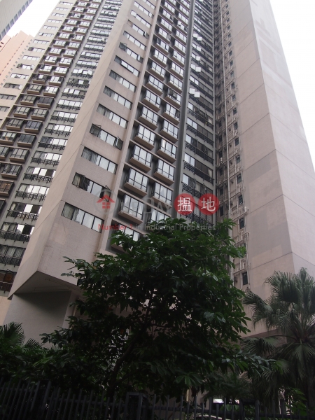 Clovelly Court (嘉富麗苑),Central Mid Levels | ()(1)